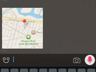Punch: World's First Lockscreen Messenger for iOS